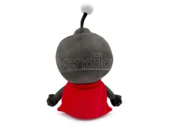 Futurama Peluche Figura Nibbler 23 Cm Youtooz
