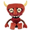 Futurama Peluche Figura Robot Devil 23 Cm Youtooz