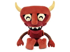 Futurama Peluche Figura Robot Devil 23 Cm Youtooz