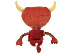 Futurama Peluche Figura Robot Devil 23 Cm Youtooz