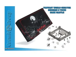 FWC DUNGEON & TOWN DARK CASTLE ACCESSORI DM VAULT