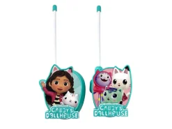 Gabby´s Dollhouse Playset Walkie Talkies Joy Toy (IT)