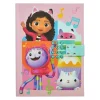 Gabbys Dollhouse Secret Diario Con Suono Bambino Licensing