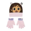 Gabbys Dolls House Cappello E Guanti Set Cerdà
