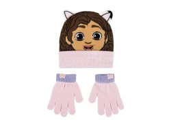 Gabbys Dolls House Cappello E Guanti Set Cerdà