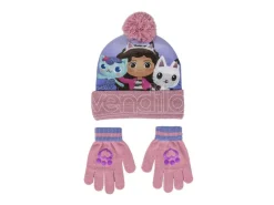 Gabbys Dolls House Cappello E Guanti Set Cerdà