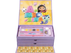 Gabbys Dolls House Colouring Stationery Case Cerdà