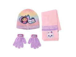 Gabbys Dolls House Winter Set Scalda Collo Cappello Guanti Cerdà