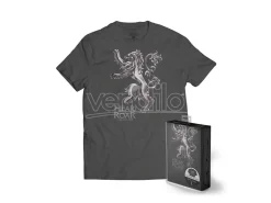 Game of Thrones T-shirt Logo Lannister S Sd Toys