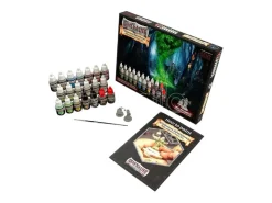 Gamemaster: Wilderness Adventures Paint Set Colori Modellismo Army Painter