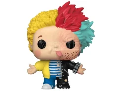Garbage Pail Bambini Funko Pop Animazione Vinile Figura Split Kit 9 Cm