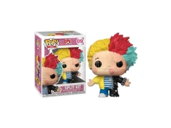 Garbage Pail Bambini Funko Pop Animazione Vinile Figura Split Kit 9 Cm