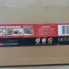 Garden Gateway Vs Pro - Portone Giardino Scala 1:24  Vs Army SCATOLA ROVINATA