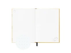 Garfield A5 Premium Agenda Erik