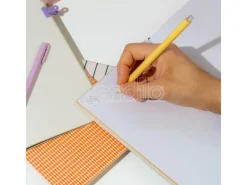 Garfield A5 Premium Agenda Erik