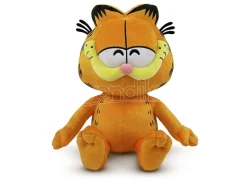 Garfield Peluche Figura Garfield 22 Cm Youtooz