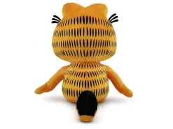 Garfield Peluche Figura Garfield 22 Cm Youtooz