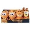 Garfield Peluche Figures 20 Cm  Goliath Toys