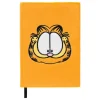 Garfield Premium Peluche Agenda A5 Grupo Erik
