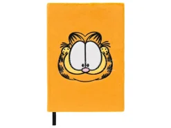 Garfield Premium Peluche Agenda A5 Grupo Erik