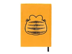 Garfield Premium Peluche Agenda A5 Grupo Erik