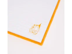 Garfield Premium Peluche Agenda A5 Grupo Erik