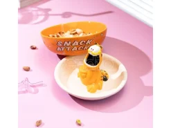 Garfield Snack Ciotola Grupo Erik