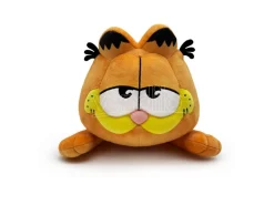 Garfield Weighted Peluche Figura Garfield 41 Cm Youtooz