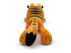 Garfield Weighted Peluche Figura Garfield 41 Cm Youtooz