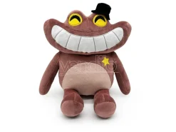 Garten Of Ban Ban Peluche Figura Sheriff Toadster 22 Cm Youtooz