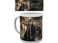Gb Eye Animali Fantastici Group Stand Tazza