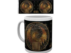 Gb Eye Animali Fantastici Macula Tazza