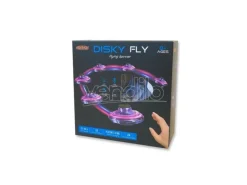 Gear2play Disky Fly Con Led Gear2play