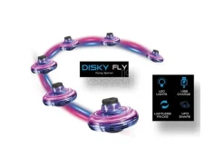 Gear2play Disky Fly Con Led Gear2play