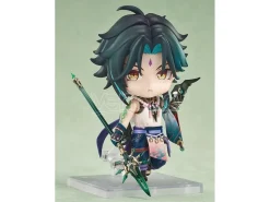 GENSHIN IMPACT XIAO NENDOROID Mini Figura GOODSMILE FR