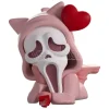 Ghost Face Vinile Figura Valentine´s Ghost Face 8 Cm Youtooz