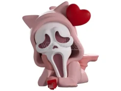 Ghost Face Vinile Figura Valentine´s Ghost Face 8 Cm Youtooz