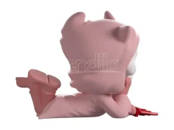 Ghost Face Vinile Figura Valentine´s Ghost Face 8 Cm Youtooz