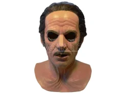 Ghost Mask Cardinal Copia Trick Or Treat Studios