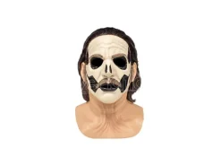 Ghost Mask Papa Emeritus IV Trick Or Treat Studios