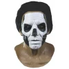 Ghost Mask Papa Emeritus III Trick Or Treat Studios