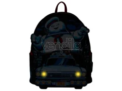 Ghostbusters By Loungefly Mini Zaino Stay Puff Chasing Loungefly