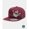 Ghostbusters Cappellino Cappellino Snapback Slimer Itemlab