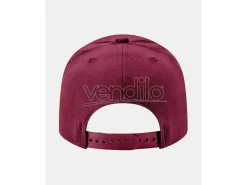 Ghostbusters Cappellino Cappellino Snapback Slimer Itemlab