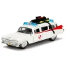 Ghostbusters Diecast Model 1/32 ECTO-1 Jada Toys