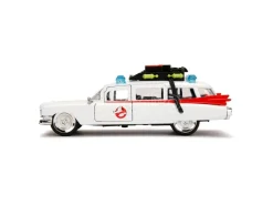 Ghostbusters Diecast Model 1/32 ECTO-1 Jada Toys