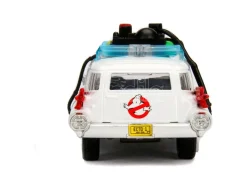 Ghostbusters Diecast Model 1/32 ECTO-1 Jada Toys