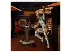 G.i. Joe Classified Series - Snake Eyes: G.i. Joe Origins Storm Shadow 17 Figura 15cm Hasbro