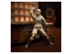 G.i. Joe Classified Series - Snake Eyes: G.i. Joe Origins Storm Shadow 17 Figura 15cm Hasbro