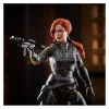 G.i. Joe Classified Series - Snake Eyes: G.i. Joe Origins Scarlett 20 Figura 15cm Hasbro